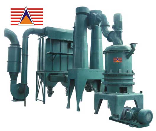 SCM Super Thin Mill