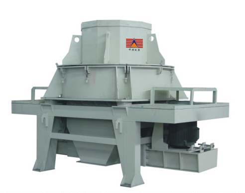 Sand Making Machine