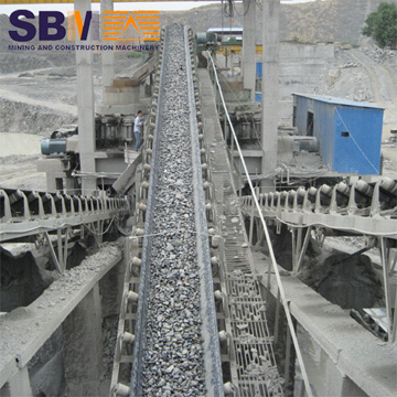 Belt Conveyor