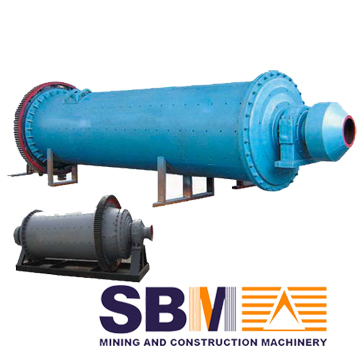 Ball Mill