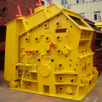 Impact Crusher, Stone Crusher