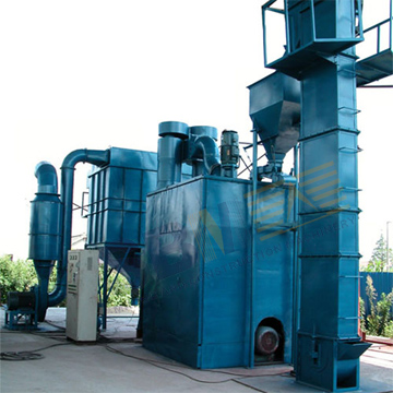 Super Thin Mill, Grinding Mill