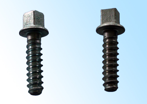 sleeper screw /screw spike/coach screw 