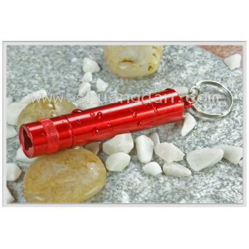 Keychain LED Flashlight