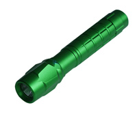 Aluminum High Power Flashlight