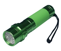 LED Flashlight