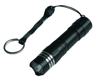 LED Flashlight Keychain