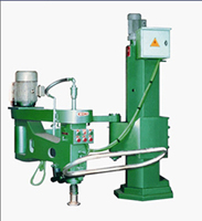 MGJ-1800Cylinder sharped polishing machine