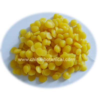 Bee Wax Pellet