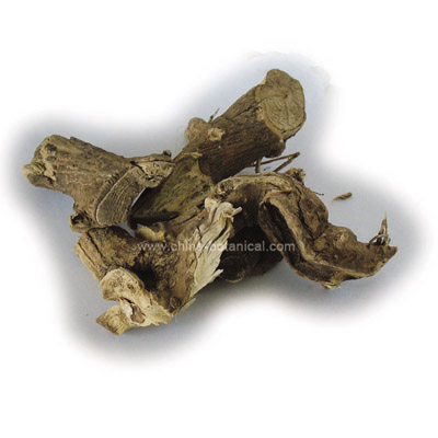 Siberian Ginseng Root