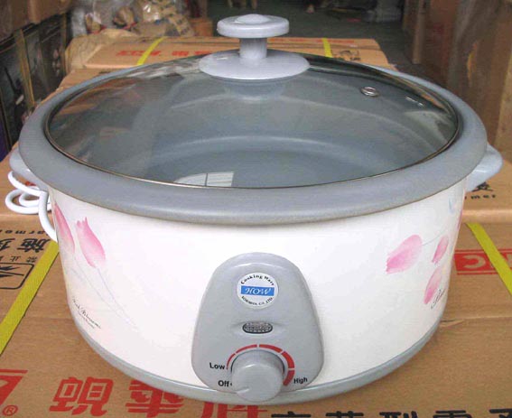 Chafing dish