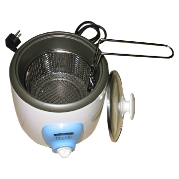 Deep Fryer