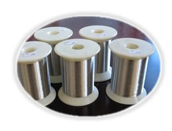  Stainless Steel Wire 