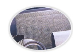 Stainless Steel Wire Mesh 