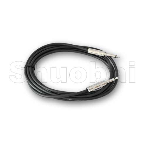 speaker cables