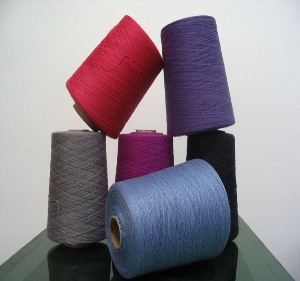 cashmere yarn