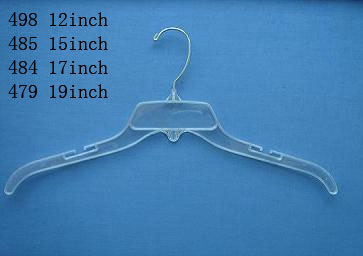 plastic hanger 484