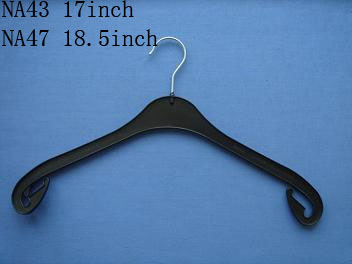 plastic hanger NA43