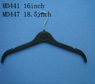 plastic hanger MD441