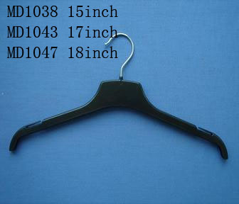 plastic hanger MD1043