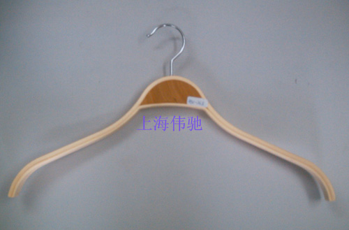 laminated hanger W450-25B