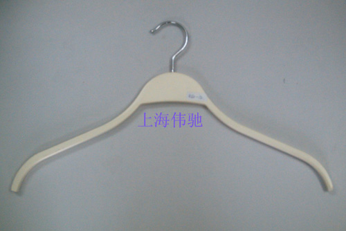 laminated hanger