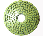 polishing pad