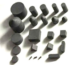 Polycrystalline diamond (PCD