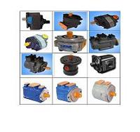 hydraulic pump