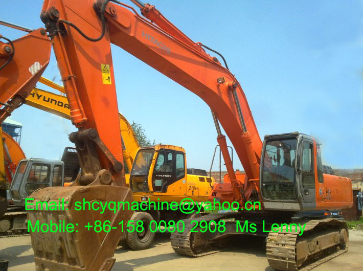 hitachi zx330 excavator, used excavator