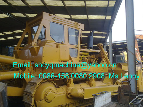 used dozer cat d8k, used cat D8K