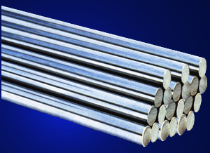 AISI630,631,632 Stainless steel round bar