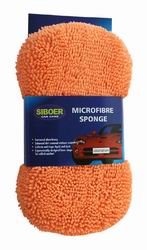 microfiber wash pad