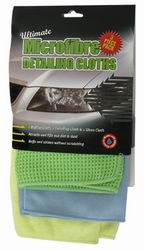 Microfiber Cleaning Cloth