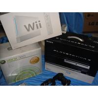 Nintendo Wii