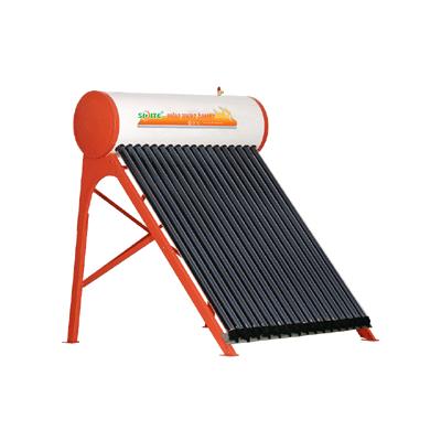 Solar Water Heating System