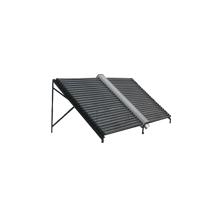 Non Pressure Solar Collector