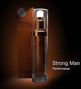 Joyce Serum for Men