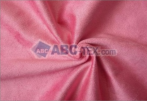 hot sell suede fabric 