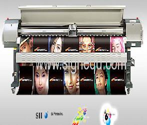 Inkjet Printer