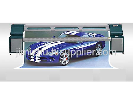 Large Format Photo Printer