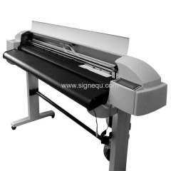 Digital Flatbed Inkjet Printer