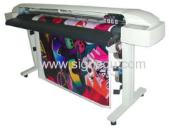 Digital Inkjet Printer Equipment