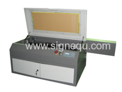 Laser Engraving Equipment