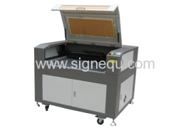 Laser Engraving Machine