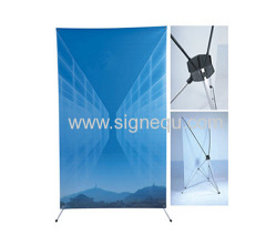 X-Banner Stand System