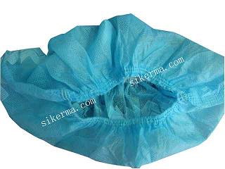 Non-woven shoe cover  