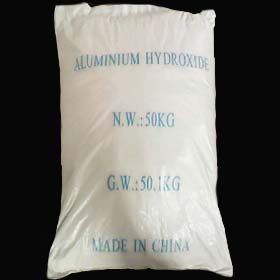 Activated Aluminium Hydroxide 