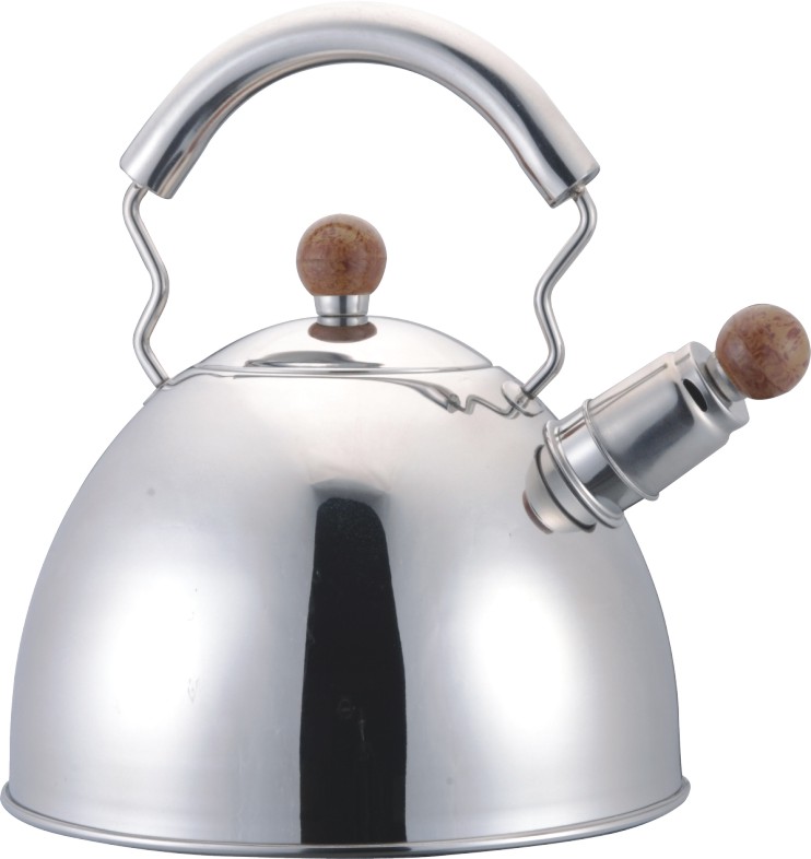 tea kettle