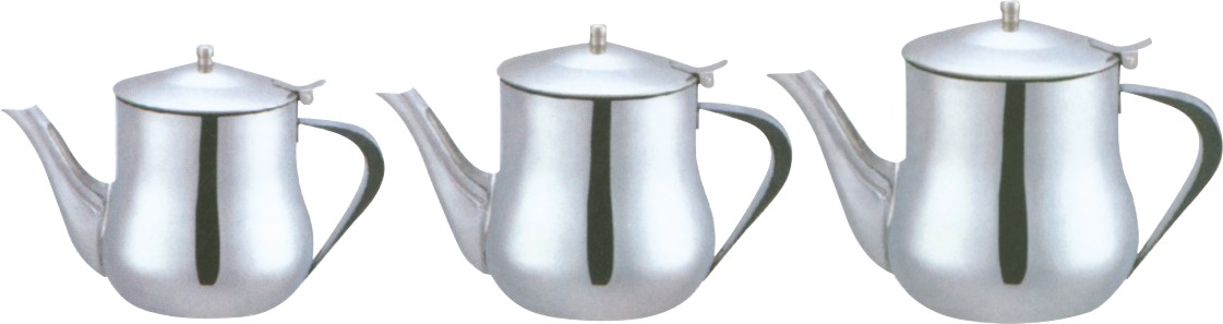 tea pot